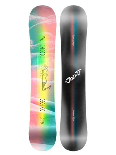 Сноуборд JOINT SEXY MOUNT SNB (150)