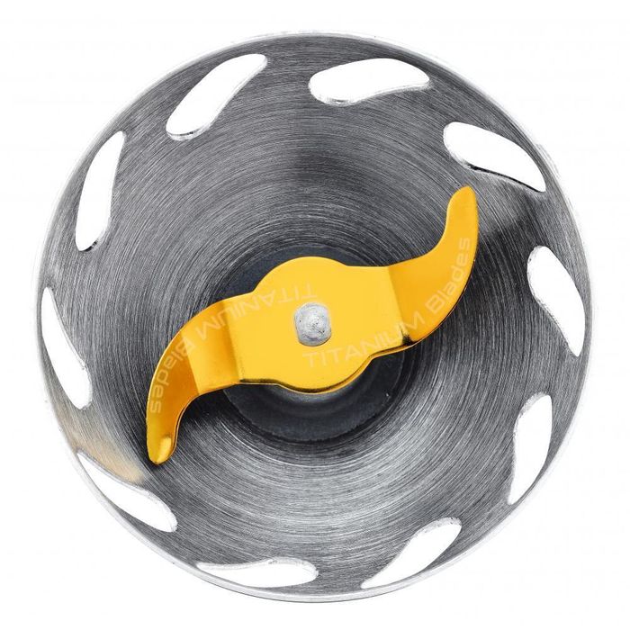 Погружной блендер Moulinex Steelforce DD885D39