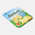 Сыр Natura сливочный Легкий нарезка 30% 150г