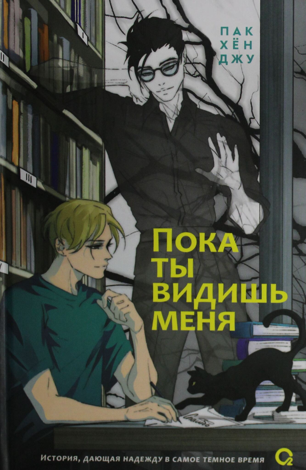 Пока ты видишь меня