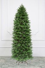 Искусственная узкая елка "Есения"