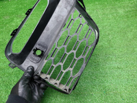 Накладка ПТФ левая BMW X3 G01 (2017-2021) M-paket