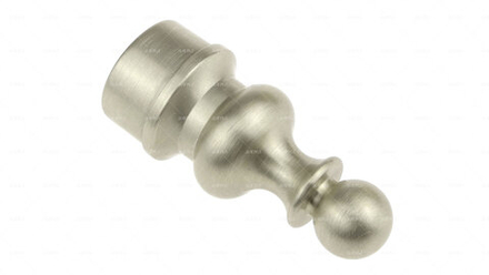 Матовый никель