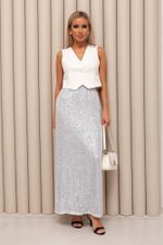 Юбка Дилли №2 Valentina