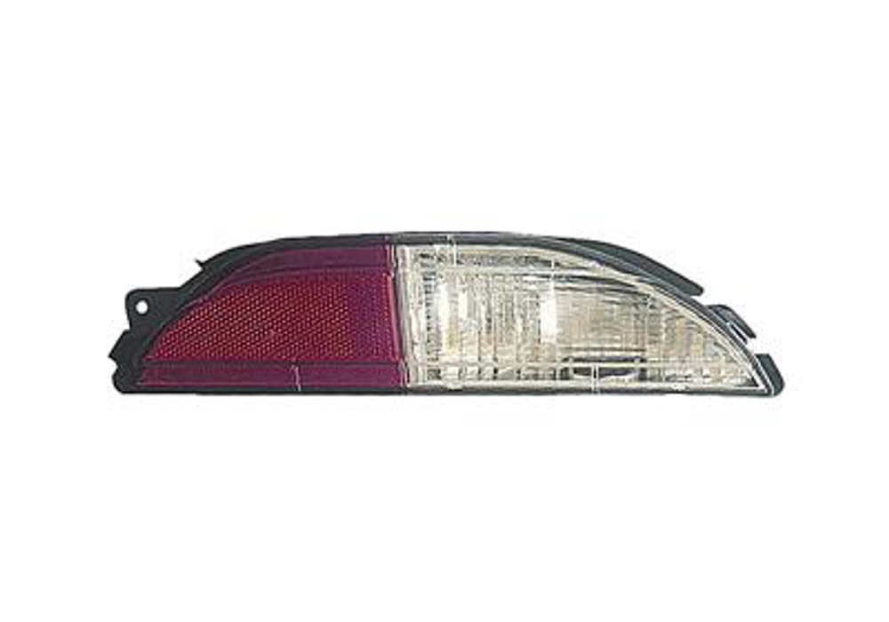 VAN WEZEL - 1624930-VAN - Tail Light Assembly - Povrat artikla narucenog iz Njemacke nije moguc.