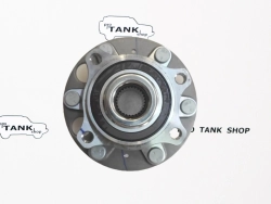 TANK 300 Ступица переднего колеса (ОРИГИНАЛ) 3103100XKM01A