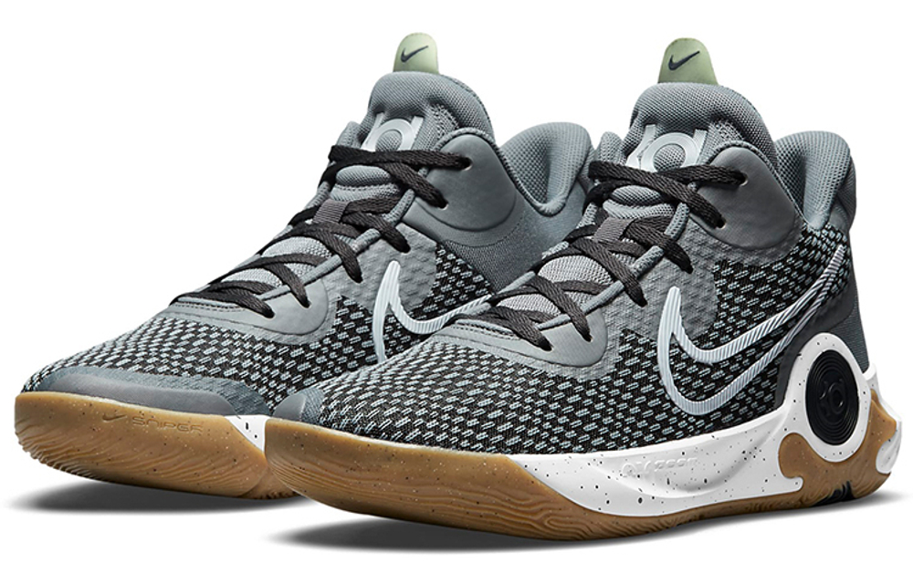 Кроссовки Nike Trey 5 Ix
