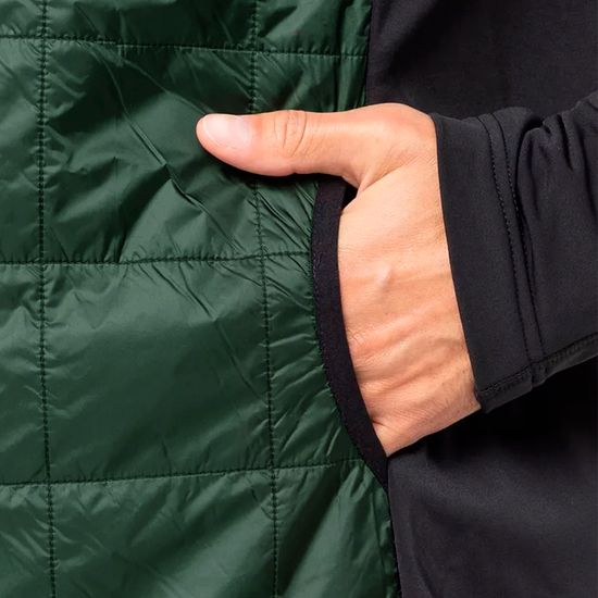 Мужская куртка MOAX Tauri Stretch Fit фото 4