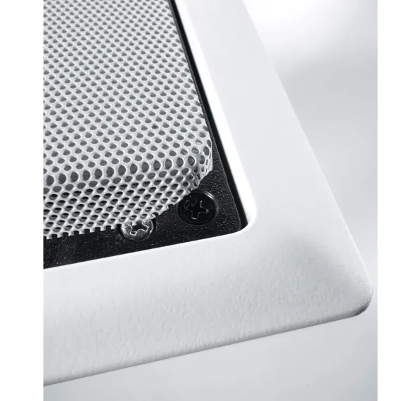 Canton InWall 443 White