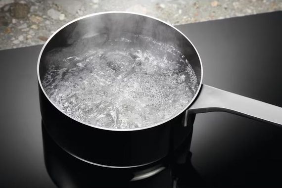 Варочная панель Electrolux CIR60433