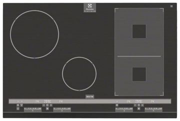 Индукционная варочная панель Electrolux EHH 98945 FG
