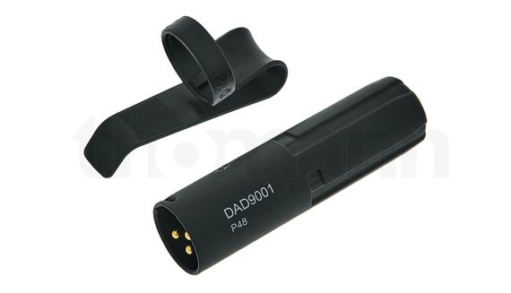DPA DAD9001