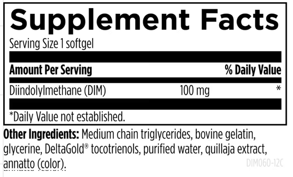Designs For Health - ADK-Evail™ - 60 softgels
