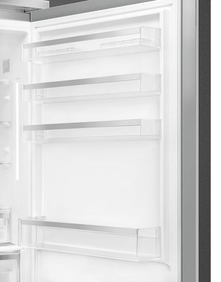 Холодильник Smeg FA490RX