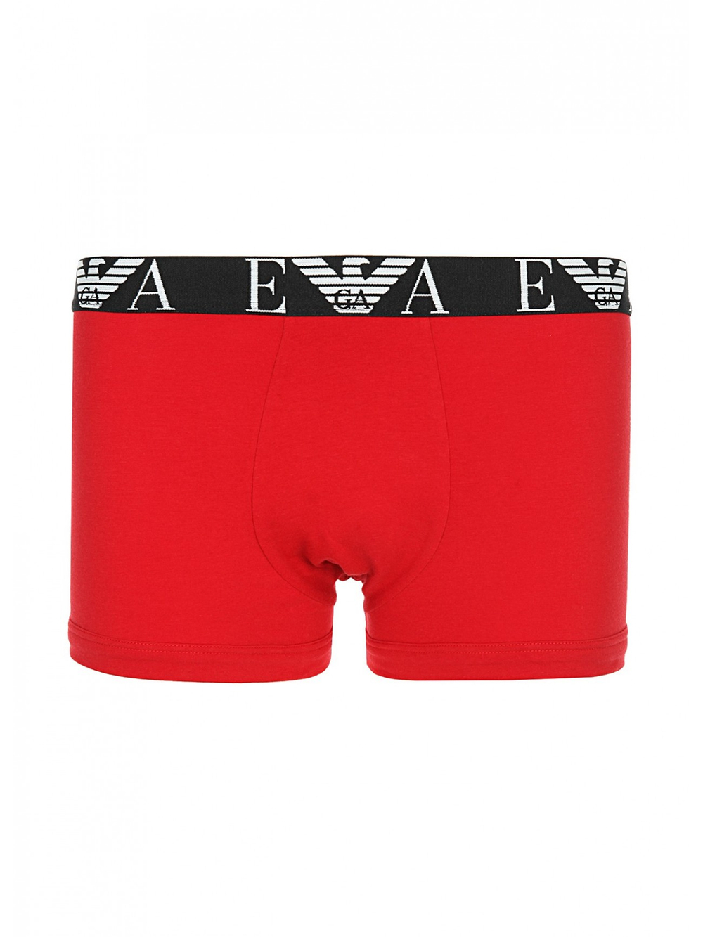 Трусы мужские 3-Pack Trunk EA UNDERWEAR