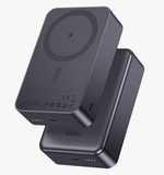 Портативный акк. HOCO J160B PD20W(20000mAh) Metal gray