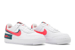 Кроссовки Nike Air Force 1 Low Shadow (Женская размерная сетка)