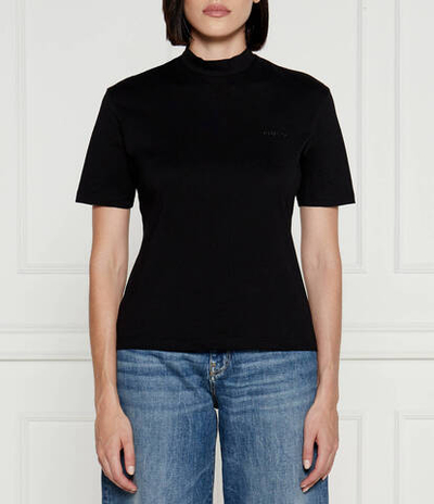 Блузка MATITA Pinko - черный(104188 A251)