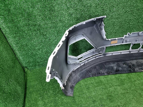 Бампер передний Chery Tiggo 7 Pro Max (2024-н.в.)