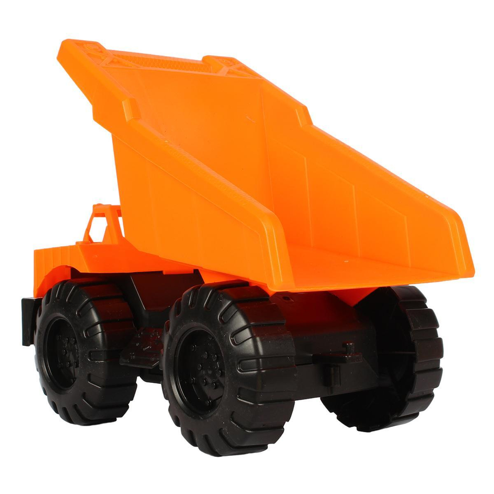 Самосвал игрушечный 12*11*20 см BTG-037