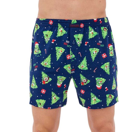 Трусы мужские семейные Cornette Classic 001/166