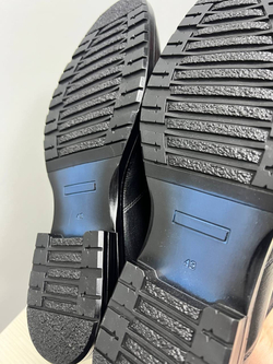 Ботинки 902байка 43р уценка_7717