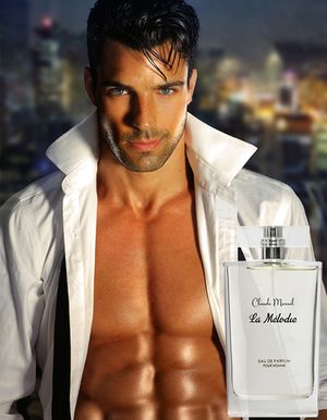 Claude Marsal Parfums La Melodie