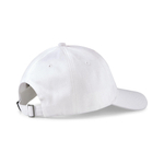 Кепка PUMA Archive Logo BB Cap