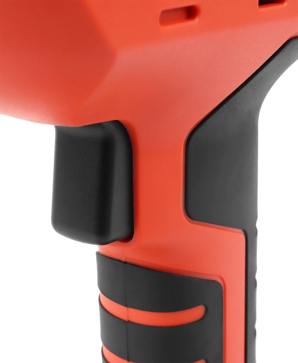 Аккумуляторный вытяжной заклепочник MESSER M1001