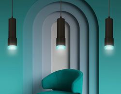 Ambrella Комплект подвесного светильника Techno XP7402004