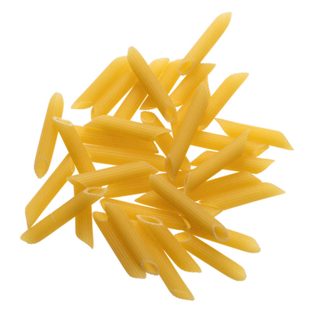 Макароны Даулет Перья 1 кг вес (7490)