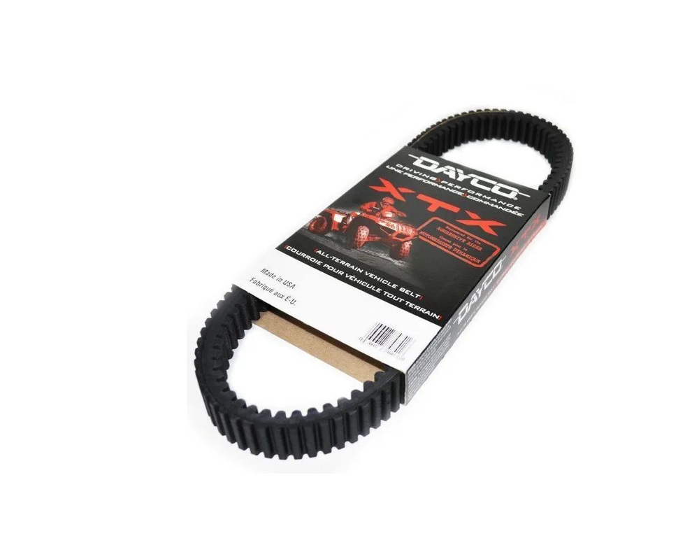 Ремень вариатора BRP outlander XTX2236 DAYCO 420280360/715000302