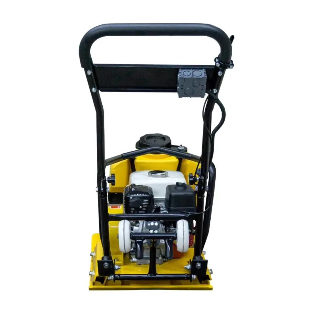 STEM Techno SPC-191 виброплита бензиновая (HONDA GX160) ВИБ153