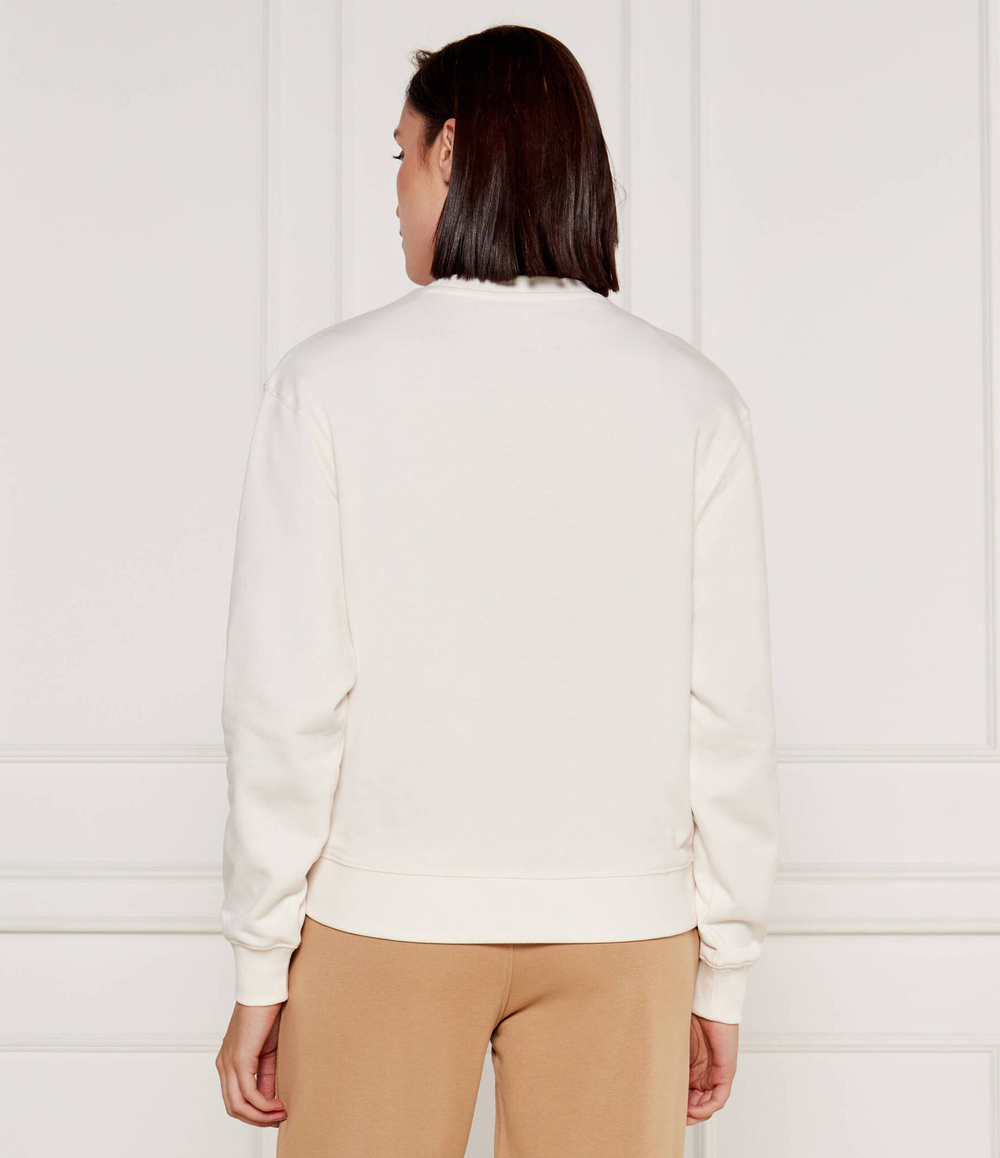 Худые NAUTICAL Tommy Hilfiger - бежевый(WW0WW42891)