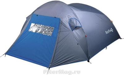 Палатка Red Fox Fox Coupe 3 eXtra