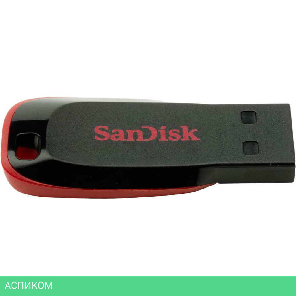 USB Flash-накопитель SanDisk SDCZ50-128G-B35 128GB