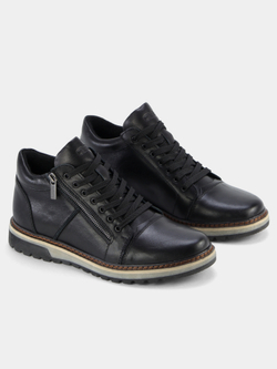 Полуботинки мужские B971-1P