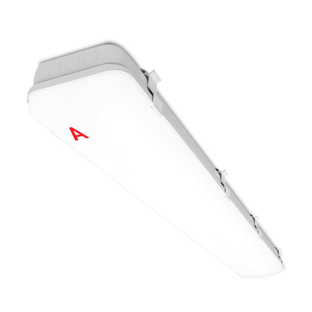 Светильник WOLTA PRO ПРОМ ДСП01-54-041-6К с БАП EM1 54Вт 6500K IP65 Матовый