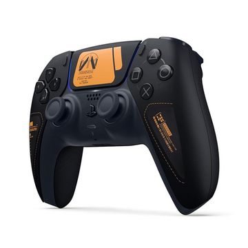 Беспроводной геймпад Sony DualSense Limited Edition (Death Stranding 2: On the Beach)