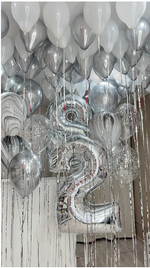 Шары для мужчин № 283