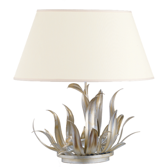 Настольная лампа Lucienne Monique 616 white (Италия)
