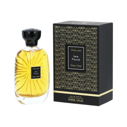 Женская парфюмерия Парфюмерия унисекс Atelier Des Ors EDP Iris Fauve (100 ml)