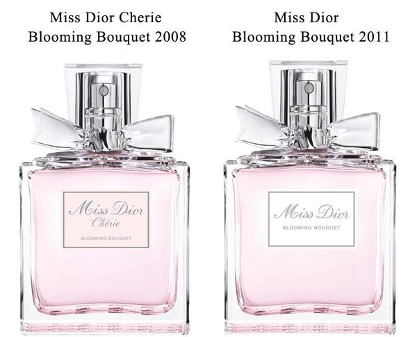 Christian Dior Miss Dior Blooming Bouquet