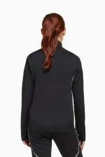 Кофта adidas Tiro 25 Competition Training Top Junior - черный