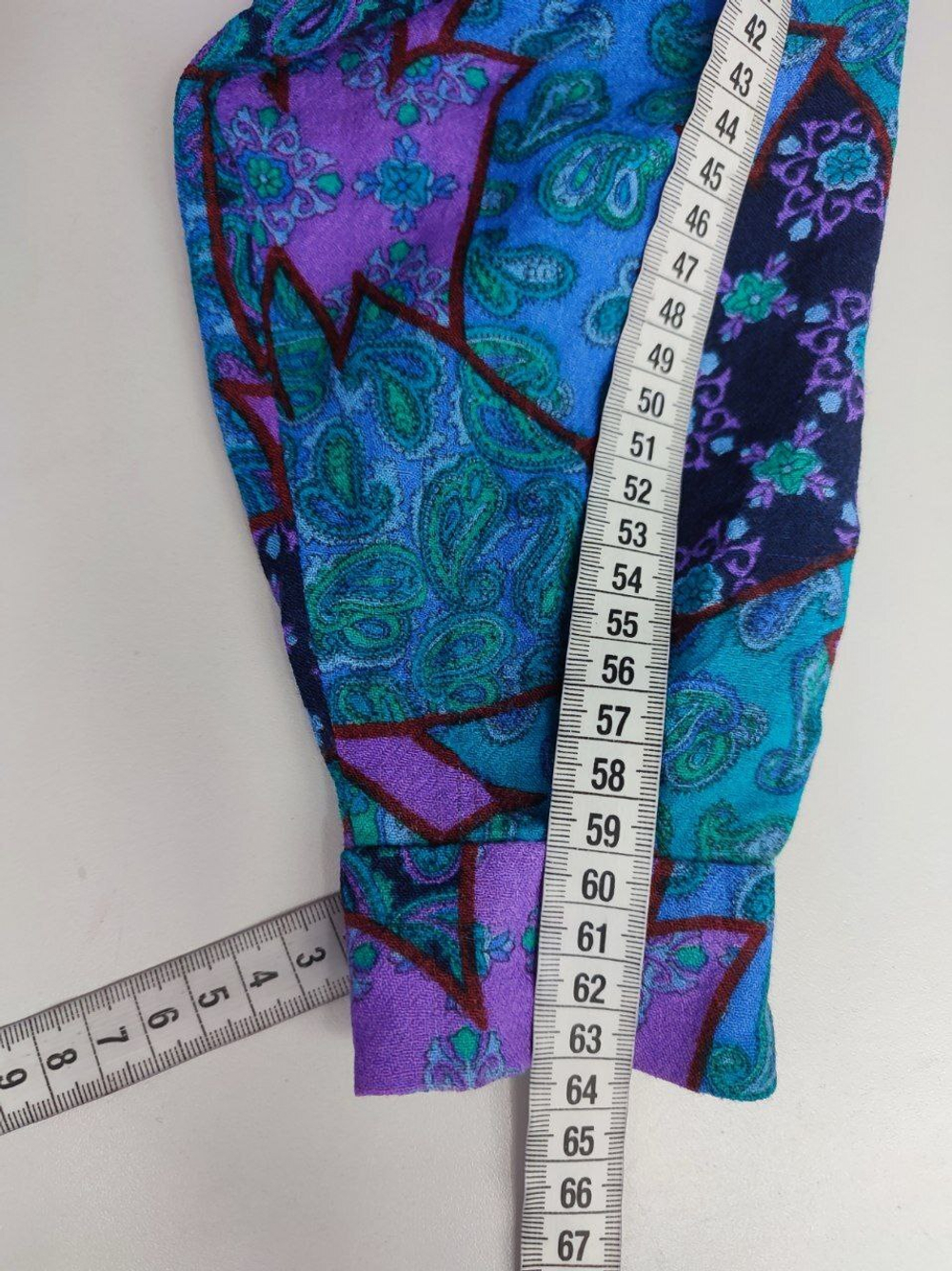 Блузка красивая 50 размер