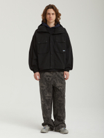 Куртка Explorer Pocket