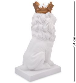 BMB-180/1 Фигура «Лев-король»