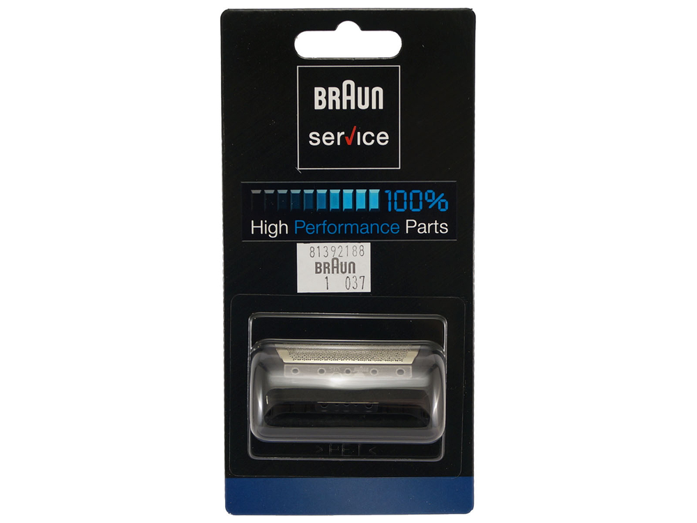 Сетка для бритв Braun 1000 Series (10B)