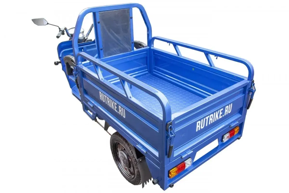 Грузовой электротрицикл Rutrike Вояж К22
