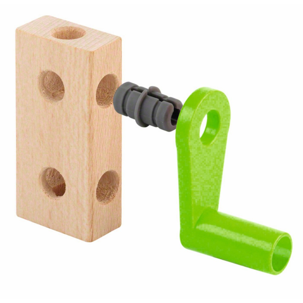 Brio - Builder Набор конструктора строителя 34587